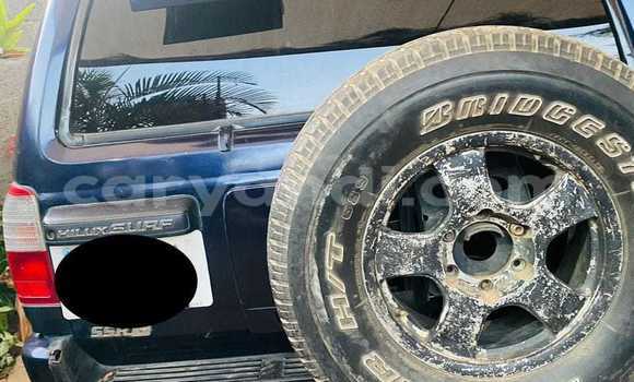 Acheter Occasion Voiture Mitsubishi Outlander Bleu à Chipata, Zambie Acheter Occasion Voiture Mitsubishi Outlander Bleu à Chipata, Zambie