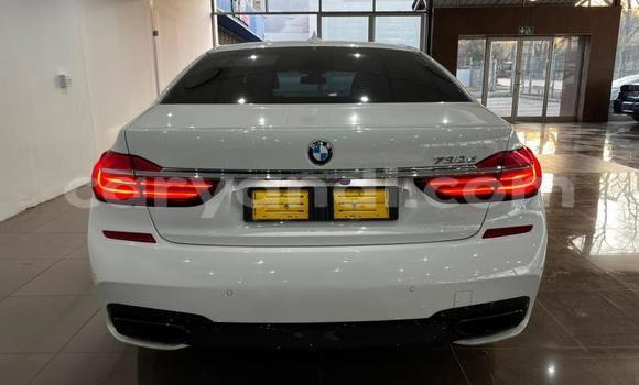Buy Used BMW 7-Series White Car in Lusaka in Zambia Buy Used BMW 7-Series White Car in Lusaka in Zambia