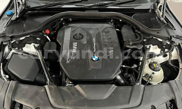 Buy Used BMW 7-Series White Car in Lusaka in Zambia Buy Used BMW 7-Series White Car in Lusaka in Zambia