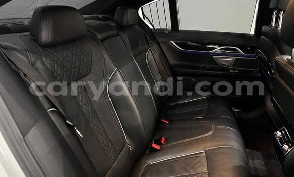 Buy Used BMW 7-Series White Car in Lusaka in Zambia Buy Used BMW 7-Series White Car in Lusaka in Zambia