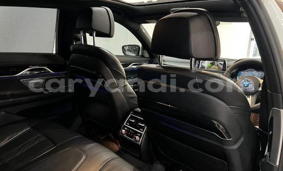 Buy Used BMW 7-Series White Car in Lusaka in Zambia Buy Used BMW 7-Series White Car in Lusaka in Zambia