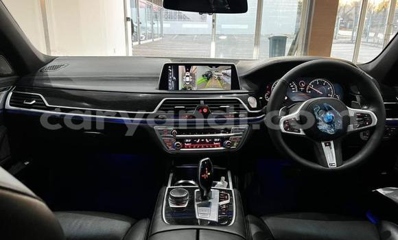 Buy Used BMW 7-Series White Car in Lusaka in Zambia Buy Used BMW 7-Series White Car in Lusaka in Zambia