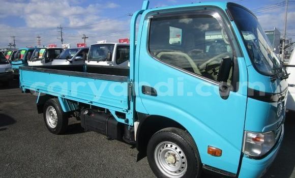 Acheter Occasion Voiture Toyota Dyna Bleu à Lusaka, Zambie Acheter Occasion Voiture Toyota Dyna Bleu à Lusaka, Zambie