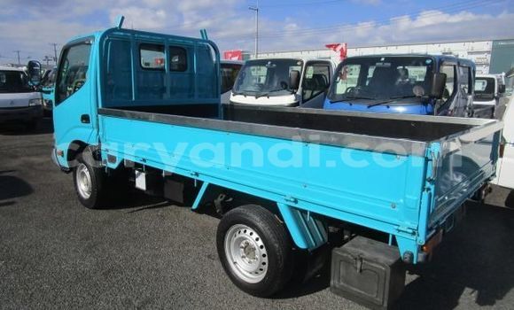 Acheter Occasion Voiture Toyota Dyna Bleu à Lusaka, Zambie Acheter Occasion Voiture Toyota Dyna Bleu à Lusaka, Zambie