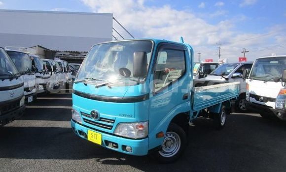 Acheter Occasion Voiture Toyota Dyna Bleu à Lusaka, Zambie Acheter Occasion Voiture Toyota Dyna Bleu à Lusaka, Zambie