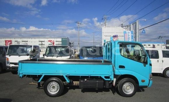 Acheter Occasion Voiture Toyota Dyna Bleu à Lusaka, Zambie Acheter Occasion Voiture Toyota Dyna Bleu à Lusaka, Zambie