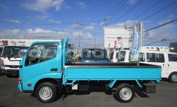 Acheter Occasion Voiture Toyota Dyna Bleu à Lusaka, Zambie Acheter Occasion Voiture Toyota Dyna Bleu à Lusaka, Zambie