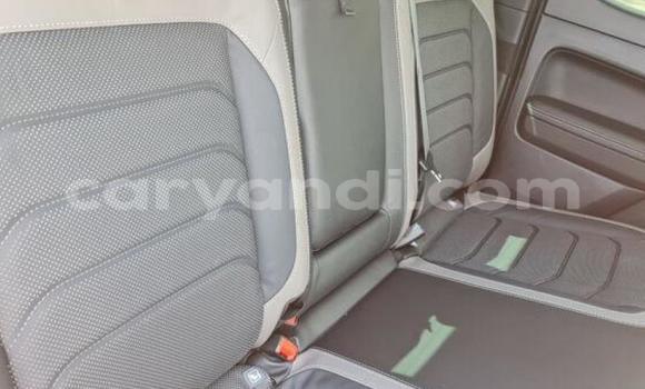 Buy Used Volkswagen Amarok White Car in Lusaka in Zambia Buy Used Volkswagen Amarok White Car in Lusaka in Zambia