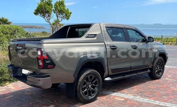 Nunua Ilio tumika Toyota Hilux Fedha Gari ndani ya Chilanga nchini Lusaka Nunua Ilio tumika Toyota Hilux Fedha Gari ndani ya Chilanga nchini Lusaka