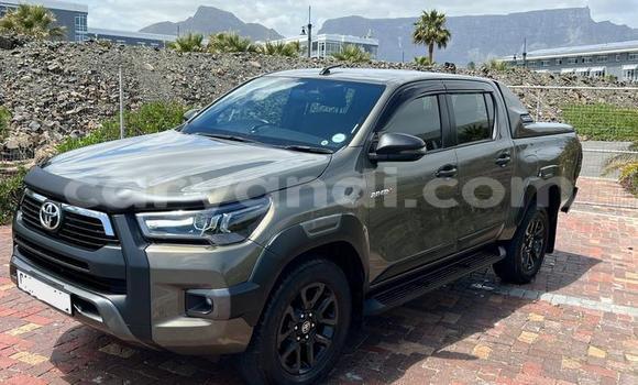 Nunua Ilio tumika Toyota Hilux Fedha Gari ndani ya Chilanga nchini Lusaka Nunua Ilio tumika Toyota Hilux Fedha Gari ndani ya Chilanga nchini Lusaka