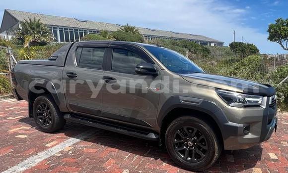 Nunua Ilio tumika Toyota Hilux Fedha Gari ndani ya Chilanga nchini Lusaka Nunua Ilio tumika Toyota Hilux Fedha Gari ndani ya Chilanga nchini Lusaka