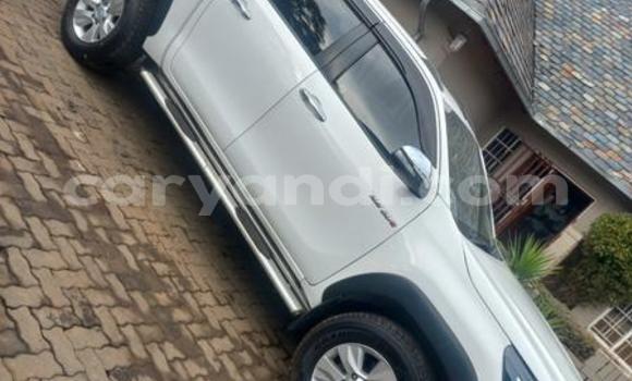 Tenga Tsaru Toyota Hilux Chena Mota in Chilanga in Lusaka Tenga Tsaru Toyota Hilux Chena Mota in Chilanga in Lusaka