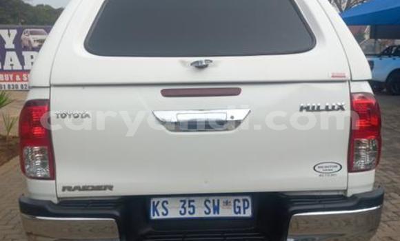 Tenga Tsaru Toyota Hilux Chena Mota in Chilanga in Lusaka Tenga Tsaru Toyota Hilux Chena Mota in Chilanga in Lusaka