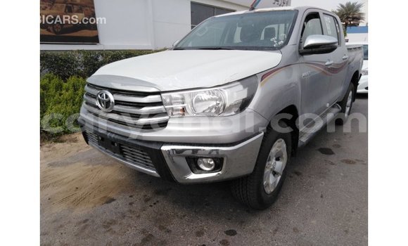 Nunua Imported Toyota Hilux Nyingine Gari ndani ya Import - Dubai nchini Zambia Nunua Imported Toyota Hilux Nyingine Gari ndani ya Import - Dubai nchini Zambia