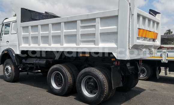Tenga Tsaru Mercedes–Benz Tipper Chena Rori in Lusaka in Zambia Tenga Tsaru Mercedes–Benz Tipper Chena Rori in Lusaka in Zambia
