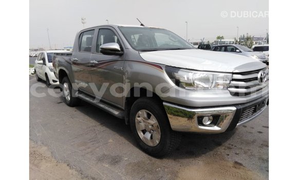 Nunua Imported Toyota Hilux Nyingine Gari ndani ya Import - Dubai nchini Zambia Nunua Imported Toyota Hilux Nyingine Gari ndani ya Import - Dubai nchini Zambia