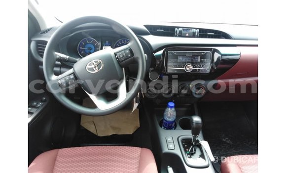 Nunua Imported Toyota Hilux Nyingine Gari ndani ya Import - Dubai nchini Zambia Nunua Imported Toyota Hilux Nyingine Gari ndani ya Import - Dubai nchini Zambia