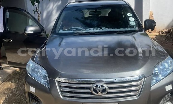 Acheter Occasion Voiture Toyota 4Runner Autre à Lusaka, Zambie