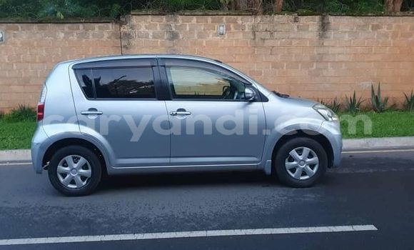 Acheter Occasion Voiture Toyota Passo Autre à Lusaka, Zambie