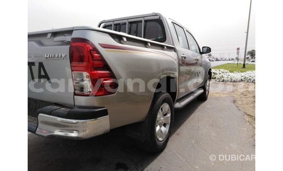 Nunua Imported Toyota Hilux Nyingine Gari ndani ya Import - Dubai nchini Zambia Nunua Imported Toyota Hilux Nyingine Gari ndani ya Import - Dubai nchini Zambia