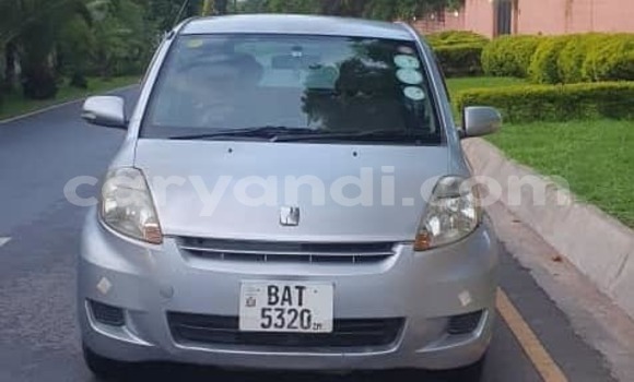 Acheter Occasion Voiture Toyota Passo Autre à Lusaka, Zambie Acheter Occasion Voiture Toyota Passo Autre à Lusaka, Zambie