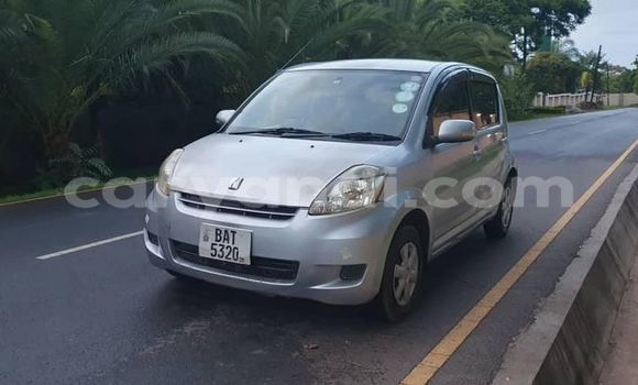 Acheter Occasion Voiture Toyota Passo Autre à Lusaka, Zambie Acheter Occasion Voiture Toyota Passo Autre à Lusaka, Zambie