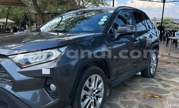 Acheter Occasion Voiture Toyota RAV4 Autre à Lusaka, Zambie