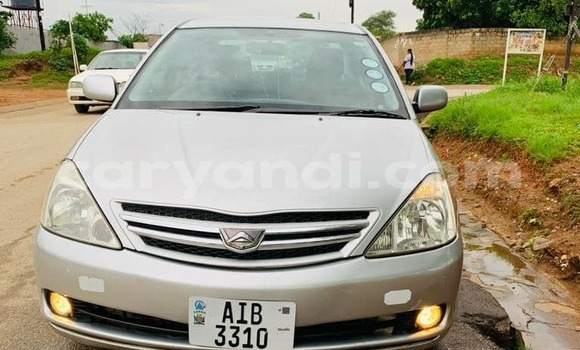 Acheter Occasion Voiture Toyota Allion Autre à Lusaka, Zambie Acheter Occasion Voiture Toyota Allion Autre à Lusaka, Zambie