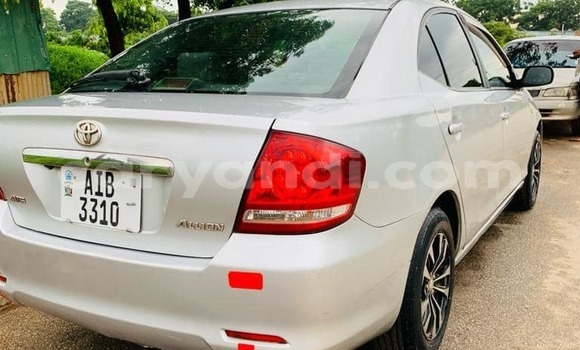 Acheter Occasion Voiture Toyota Allion Autre à Lusaka, Zambie Acheter Occasion Voiture Toyota Allion Autre à Lusaka, Zambie