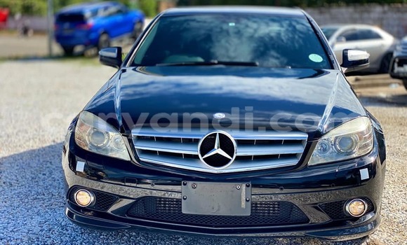 Acheter Occasion Voiture Mercedes-Benz A200 Noir à Lusaka, Zambie Acheter Occasion Voiture Mercedes-Benz A200 Noir à Lusaka, Zambie