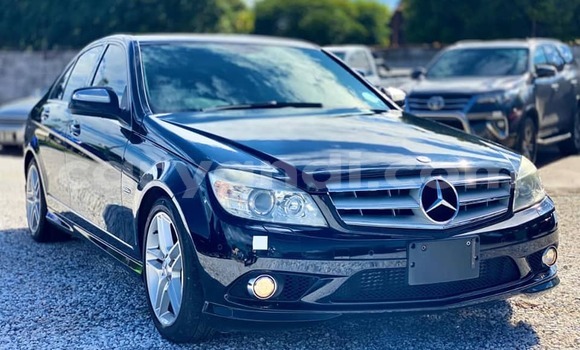 Acheter Occasion Voiture Mercedes-Benz A200 Noir à Lusaka, Zambie Acheter Occasion Voiture Mercedes-Benz A200 Noir à Lusaka, Zambie