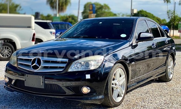 Acheter Occasion Voiture Mercedes-Benz A200 Noir à Lusaka, Zambie Acheter Occasion Voiture Mercedes-Benz A200 Noir à Lusaka, Zambie