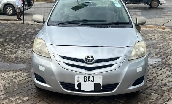 Acheter Occasion Voiture Toyota Belta Autre à Lusaka, Zambie Acheter Occasion Voiture Toyota Belta Autre à Lusaka, Zambie