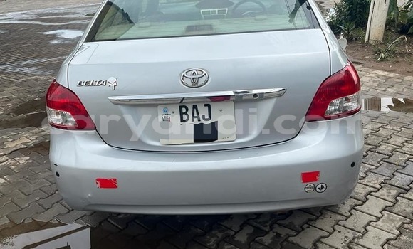 Acheter Occasion Voiture Toyota Belta Autre à Lusaka, Zambie Acheter Occasion Voiture Toyota Belta Autre à Lusaka, Zambie