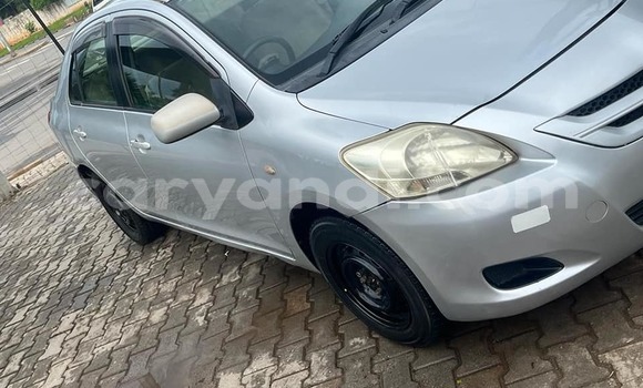 Acheter Occasion Voiture Toyota Belta Autre à Lusaka, Zambie Acheter Occasion Voiture Toyota Belta Autre à Lusaka, Zambie