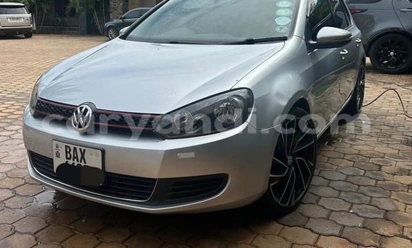 Buy Used Volkswagen Golf Other Car in Lusaka in Zambia