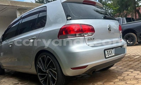 Acheter Occasion Voiture Volkswagen Golf Autre à Lusaka, Zambie Acheter Occasion Voiture Volkswagen Golf Autre à Lusaka, Zambie
