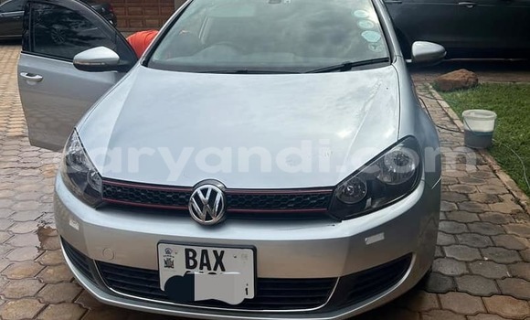 Acheter Occasion Voiture Volkswagen Golf Autre à Lusaka, Zambie Acheter Occasion Voiture Volkswagen Golf Autre à Lusaka, Zambie