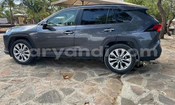 Acheter Occasion Voiture Toyota RAV4 Autre à Lusaka, Zambie Acheter Occasion Voiture Toyota RAV4 Autre à Lusaka, Zambie