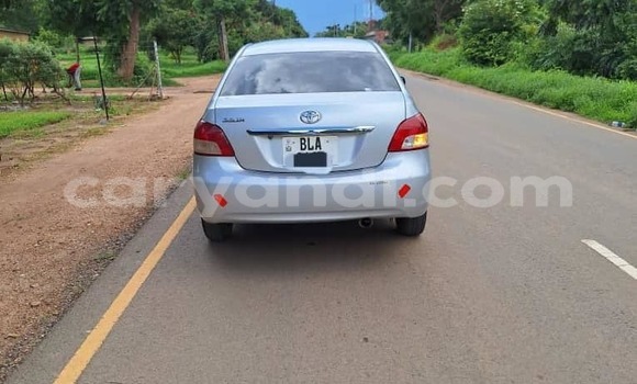 Acheter Occasion Voiture Toyota Belta Autre à Lusaka, Zambie Acheter Occasion Voiture Toyota Belta Autre à Lusaka, Zambie