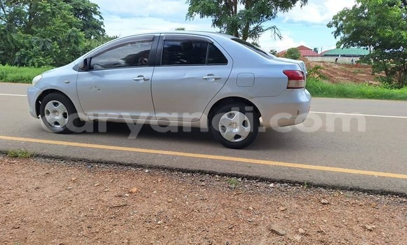 Acheter Occasion Voiture Toyota Belta Autre à Lusaka, Zambie Acheter Occasion Voiture Toyota Belta Autre à Lusaka, Zambie
