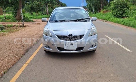 Acheter Occasion Voiture Toyota Belta Autre à Lusaka, Zambie Acheter Occasion Voiture Toyota Belta Autre à Lusaka, Zambie