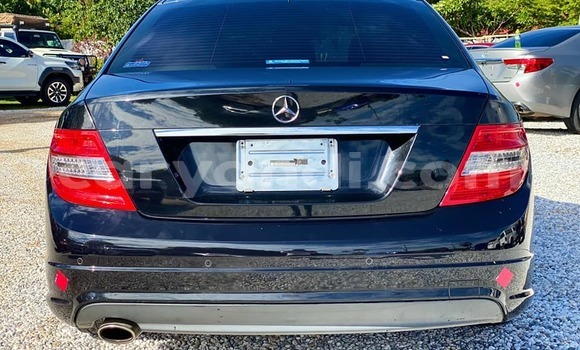 Acheter Occasion Voiture Mercedes-Benz A200 Noir à Lusaka, Zambie Acheter Occasion Voiture Mercedes-Benz A200 Noir à Lusaka, Zambie