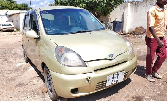 Acheter Occasion Voiture Hyundai Accent Autre à Lusaka, Zambie Acheter Occasion Voiture Hyundai Accent Autre à Lusaka, Zambie