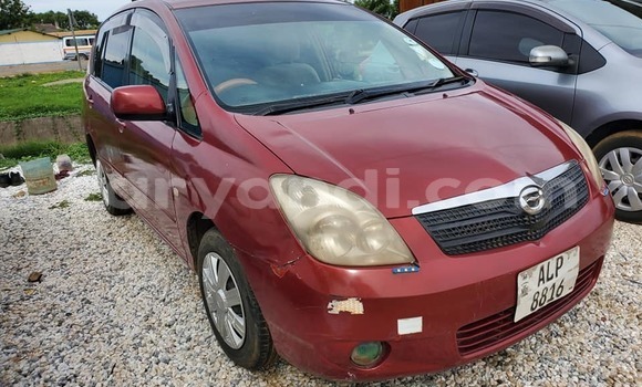 Acheter Occasion Voiture Toyota 4Runner Autre à Lusaka, Zambie Acheter Occasion Voiture Toyota 4Runner Autre à Lusaka, Zambie