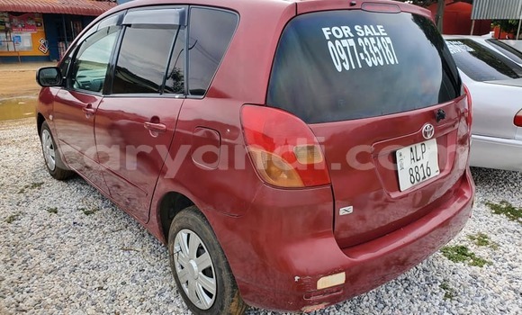 Acheter Occasion Voiture Toyota 4Runner Autre à Lusaka, Zambie Acheter Occasion Voiture Toyota 4Runner Autre à Lusaka, Zambie