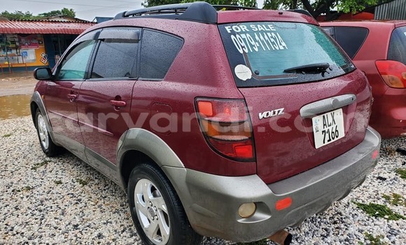 Acheter Occasion Voiture Toyota Vitz Rouge à Lusaka, Zambie Acheter Occasion Voiture Toyota Vitz Rouge à Lusaka, Zambie