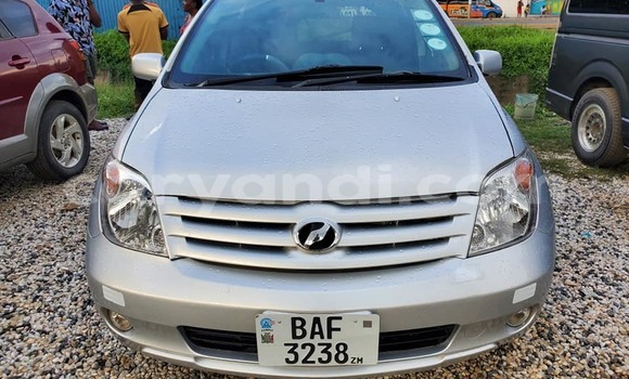 Acheter Occasion Voiture Toyota IST Autre à Lusaka, Zambie Acheter Occasion Voiture Toyota IST Autre à Lusaka, Zambie