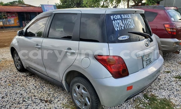 Acheter Occasion Voiture Toyota IST Autre à Lusaka, Zambie Acheter Occasion Voiture Toyota IST Autre à Lusaka, Zambie