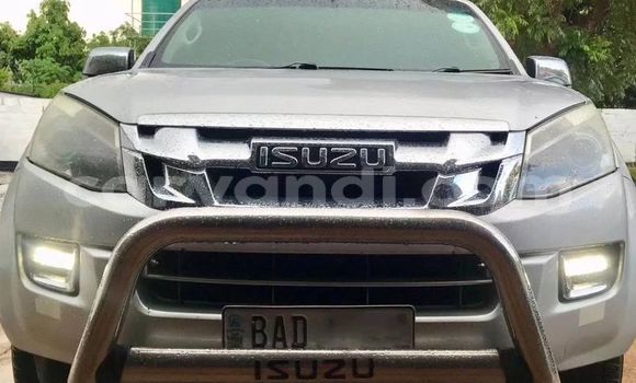 Buy Used Isuzu KB Other Car in Lusaka in Zambia